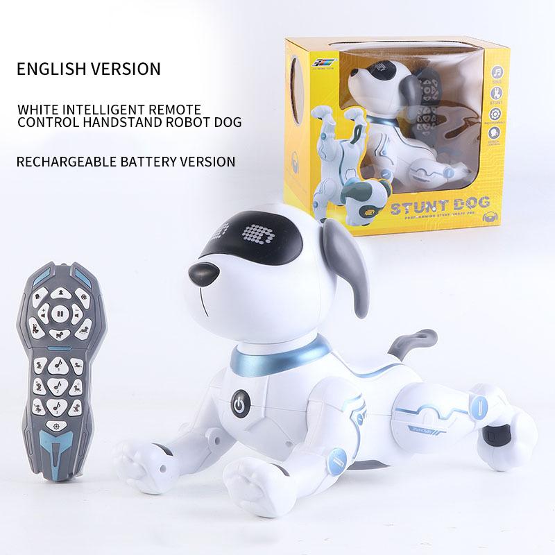 High-Quality Children S High-Quality Ai Intelligent High-Quality Pet High-Quality Dog Intelligent High-Quality Programming High-Quality Voice