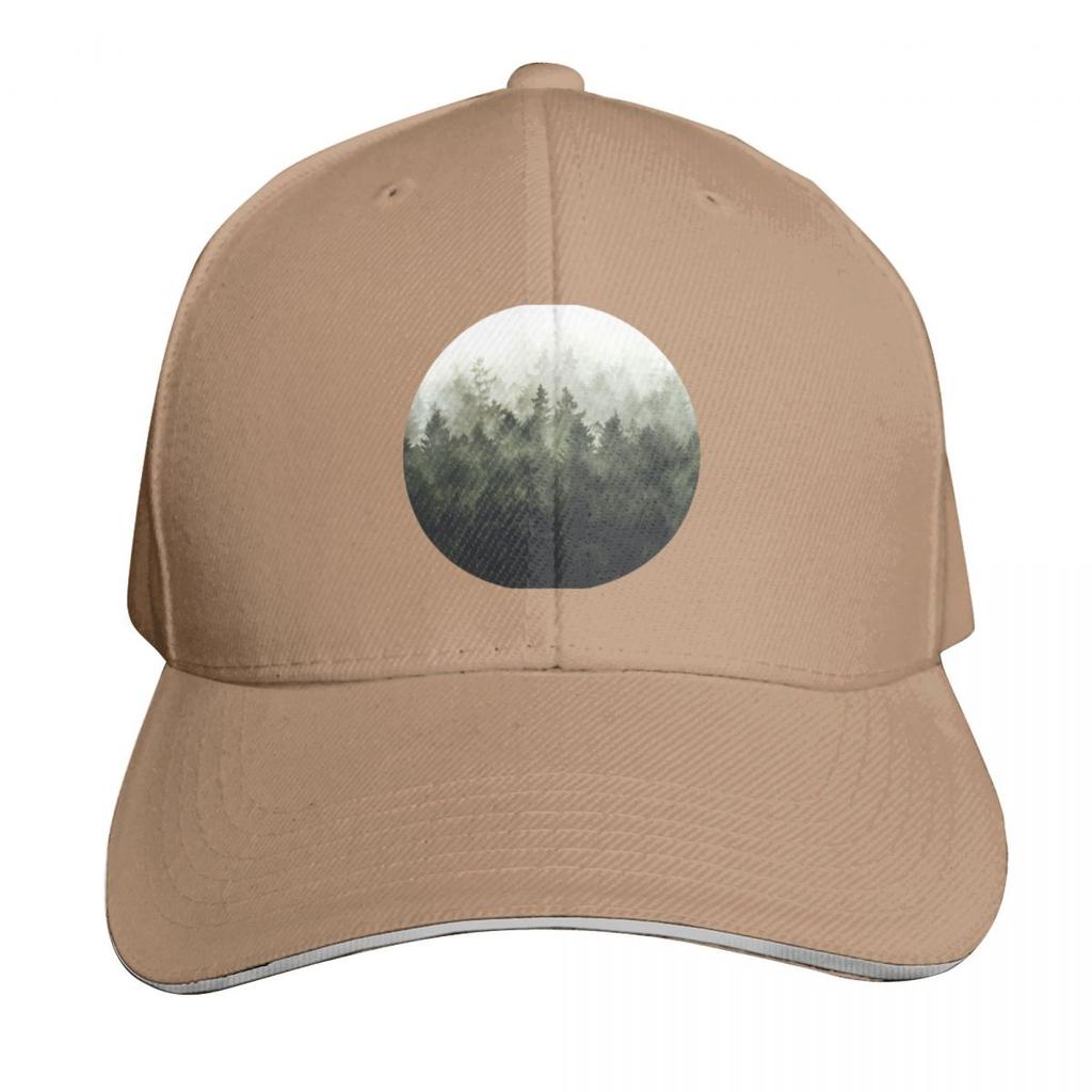 The Heart Of My Heart  Green Mountain Edit Baseball Cap Custom Cap party Hat western Hat Luxury Unisex cap Unisex Womens