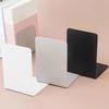 1/2Pcs with Anti-slip Design Book Stoppers Holders Thickened Desk Bookshelf  for Library Bedroom