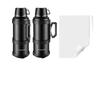 Fuguang 3.2L Large Capacity Stainless Steel Thermos