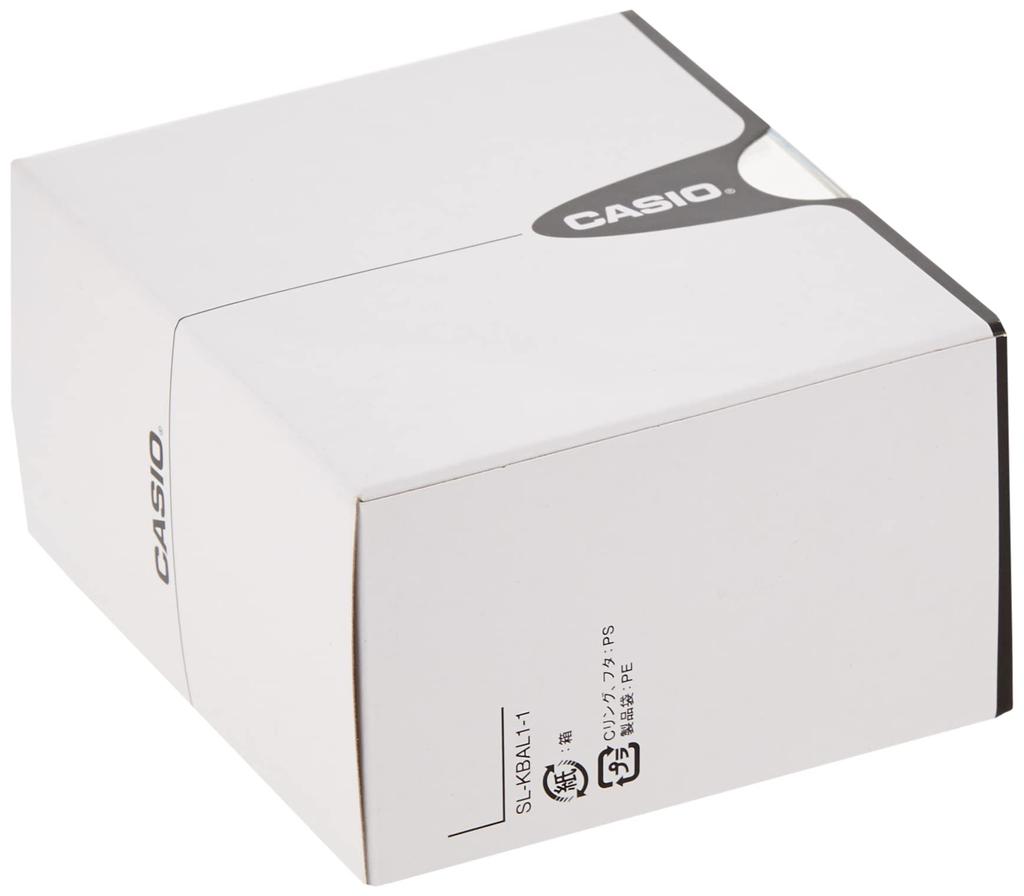 Schwarze Armbanduhr [CASIO] DW291H-1B DW-291H-1BVDF