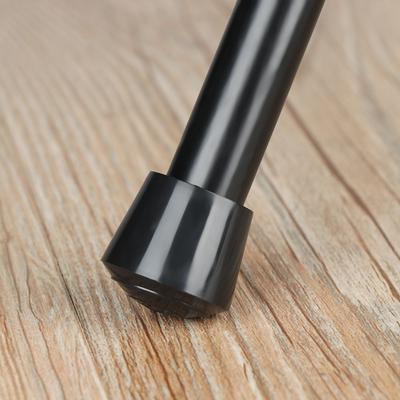 10pcs/pack Round Leg Tip Anti-slip Pad Furniture Feet Chair Leg Caps Foot Cover Floor Protectors