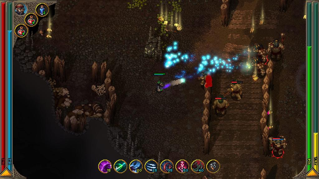 Hammerwatch The Chronicles Edition American Switch II (North Import) – [Used]