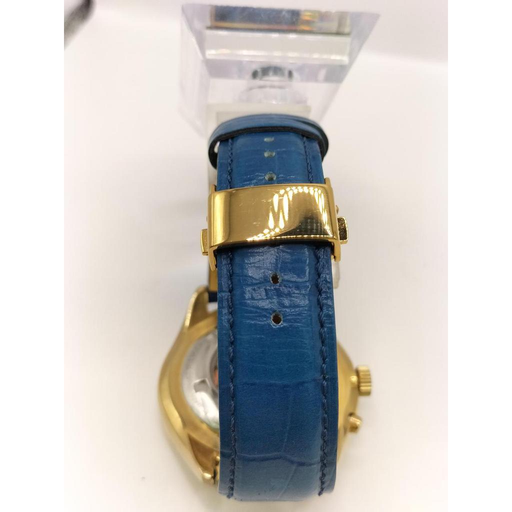Used SEIKO 5M84 automatic watch