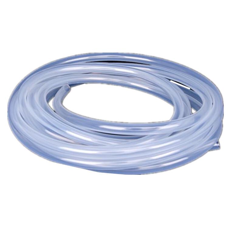 Dinghong High-Temperature Transparent Silicone Tube