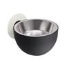 Adjustable Height Wall Mounted Dog Bowl Anti Spill Hanging Dog Water Dispenser  Indoor
