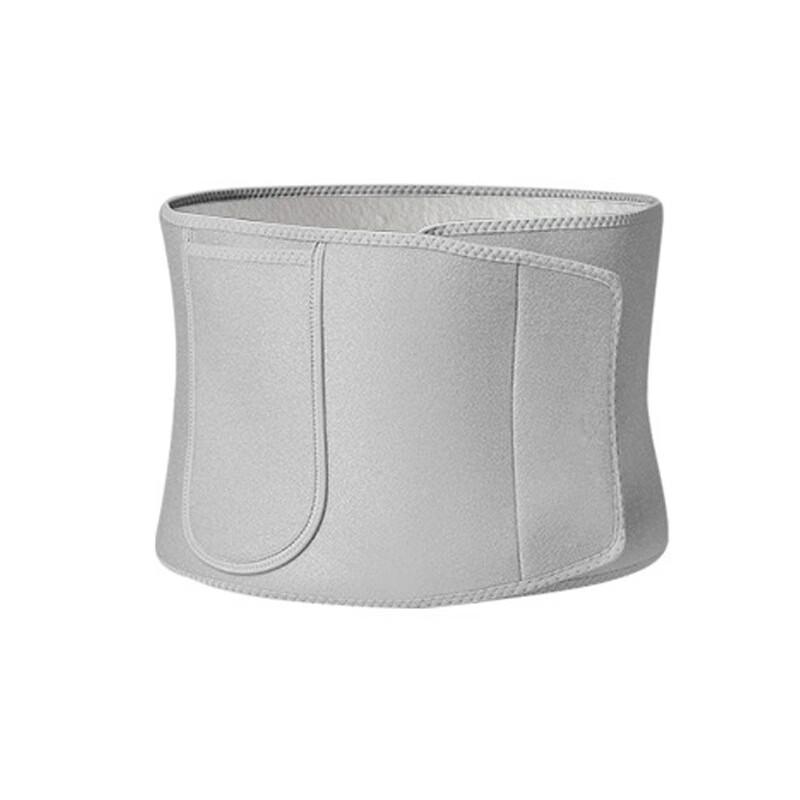 KatuNai Fitness Sweat Waist Trainer & Support Belt One Size