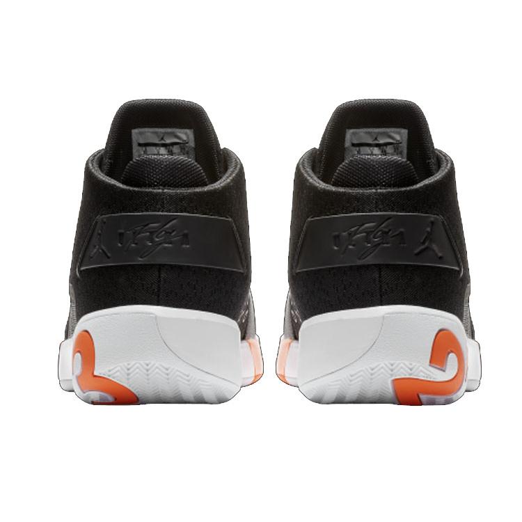 New JORDAN Ultra.Fly 3 Pfx 'Hyper Crimson' BQ6280-008