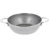 Mineral B Element Frying Pan, 24 Cm (5614.24)