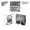 Jay Park, LNGSHOT – Mixtape 4SHOBOIZVol. 2: 4SHOVEL
