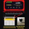 12V Auto Battery Charger Motorcycle Fast Charge Power Pulse Repair Maintainer Battery LED Display Moto Car Battery Charger
