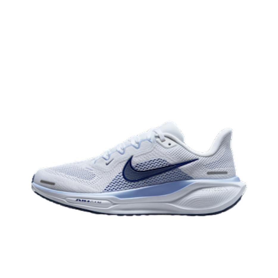Nike Pegasus 41 Comfortable Stylish Breathable Running Shoes Women Sneakers Blue FD2723-125
