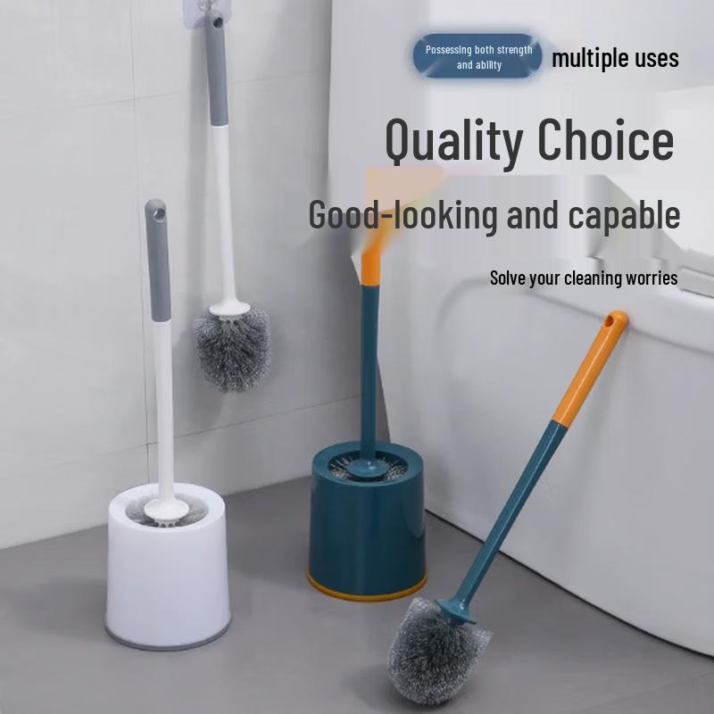 Настенный набор для туалетного ершика Bo Yiduo