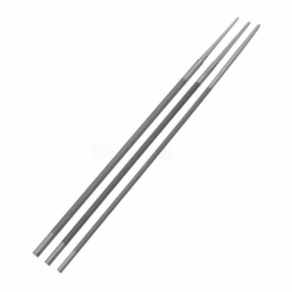Metal File Set, Multi Functional File And Rasp Set 10 Piece, Non Slip PVC Universal File Handle, Flat File, Round Files, Portable Storage Bag