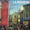 LP Record GIACOMO PUCCINI  La Bohme Groer Querschnitt 1C04728572 Dacapo Germany Classical Used