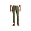 Timberland Casual Comfortable Slim Fit Classic Khaki Pants Men bottoms Green A2BYYA58
