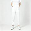 Kids High Waist Flared Pants with Elastic Waistband - Color Stretch Casual for Dance, Yoga and Sports