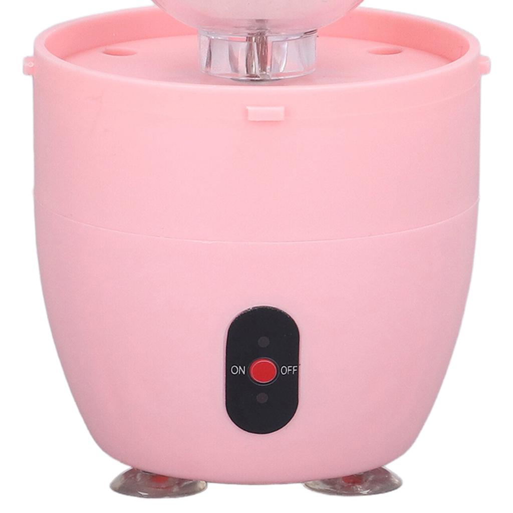 Electric Egg Scrambler Egg Mixer Golden Egg Shaker for Kitchen Restaurant