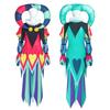 Hazbin Hotel Fizzarolli Cosplay Costume With Polyester Fabric For Anime Fans