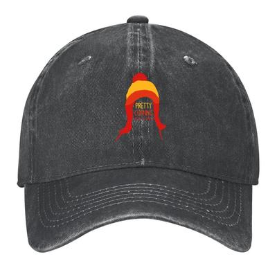 Pretty Cunning Baseball Cap Golf Hat Man Ball Cap Fashion Beach Luxury Woman Cap Hats For Women Mens