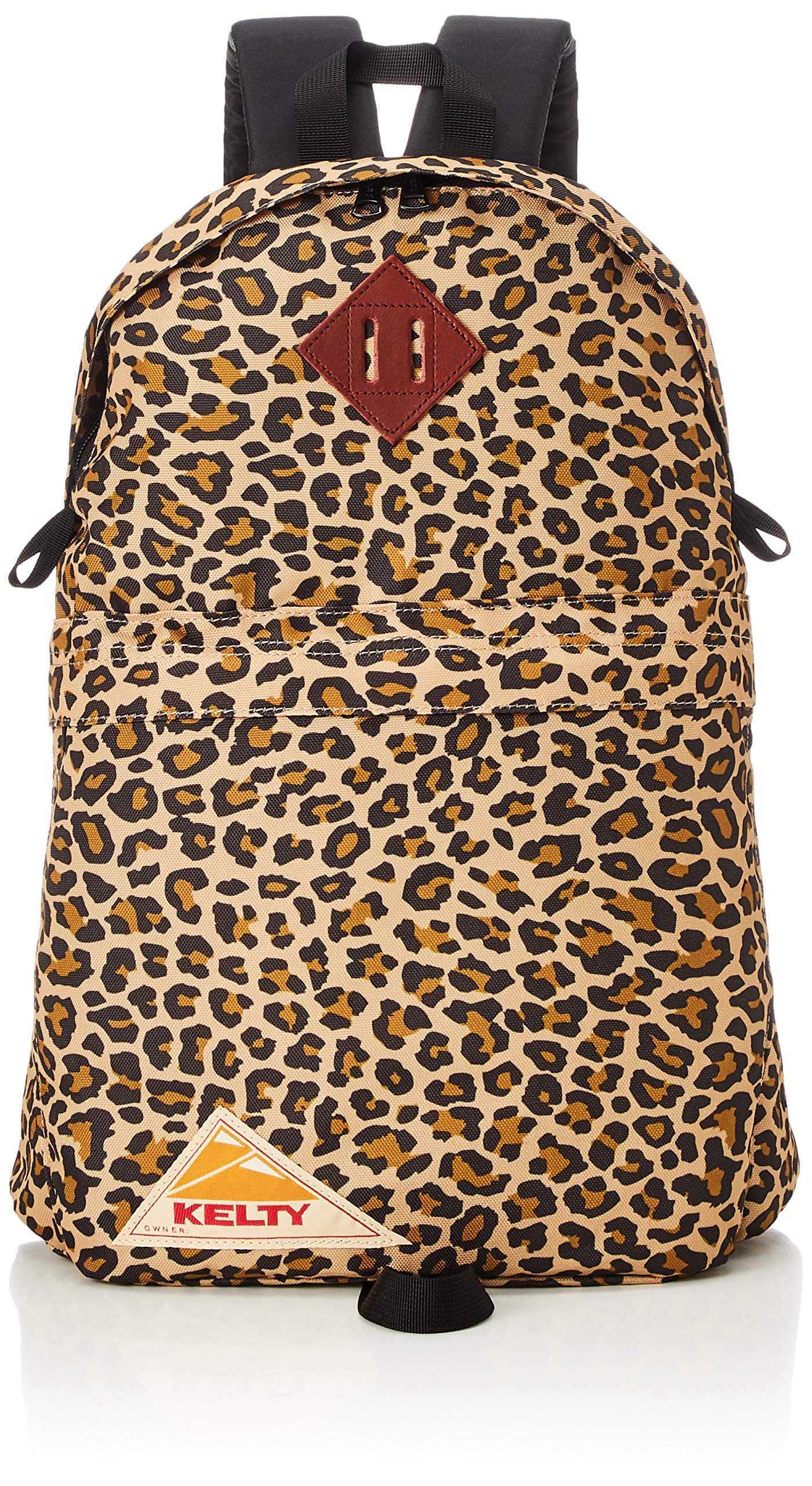 

Рюкзак DP DAYPACK Gold Leopard One Size [Kelty] ДЛЯ ДЕВОЧЕК ДЛЯ ЖЕНЩИН