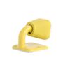 Silicone Door Handle Knob Crash Pad Wall Protectors  Bumper Guard Door Stopper Anti Collision Stops