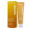 Schimmerndes Fluid Gold & Bold mit SPF20 Glow Fluid 40 ml