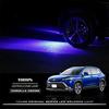 YOURS. Corolla Cross Exclusive LED Welcome Lamp [White] COROLLA CROSS
