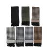 Stylish Scarf Shawl Unisex Neckerchief Head Scarf Great for Outdoor Adventures