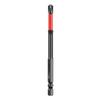 Heavy-duty Electrical Screwdriver Set Durable Impact Screwdriver Bit Set with Magnetic Slotted Heads Corrosion for Slot for Diy