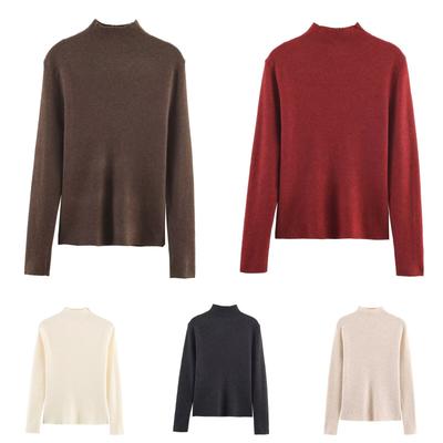 Tops – Suéteres