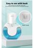Wall-Mounted Smart Electric Foam Soap Dispenser P10 with Automatic Sensor