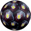 Aston Villa Football Size 5 Standard Football Durable Training Match Soccer Ball for Adult Outdoor Sports