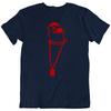 Biggie Smalls BIG Notorious Hip Hop Rap Music T Shirt Tee Mens Womens New