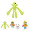 Roblox Rainbow Friends Blue Plush Toy Villain Soft Stuffed Doll Kids Xmas Gift
