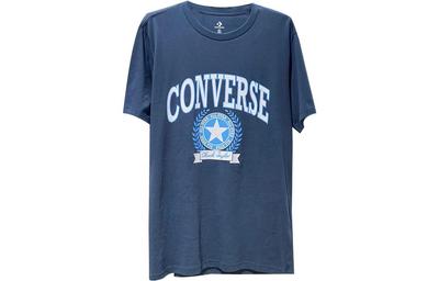 Retro Collegiate Graphic T-Shirt 10025275-A03