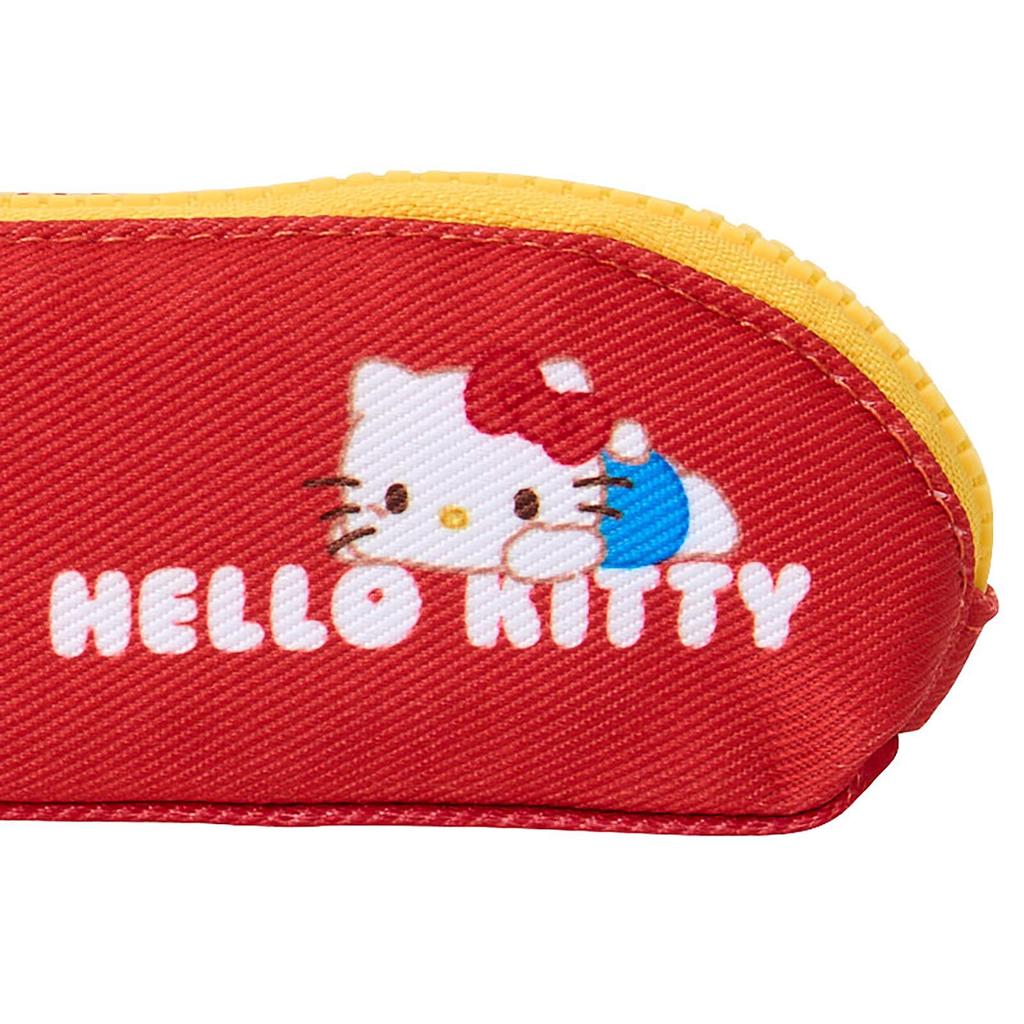 Sanrio Slim Pencil Case Hello Kitty 598461