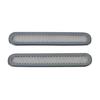 23-24 NIO EC7 Front Hood & Under-Seat Air Outlet Dustproof Speaker Cover