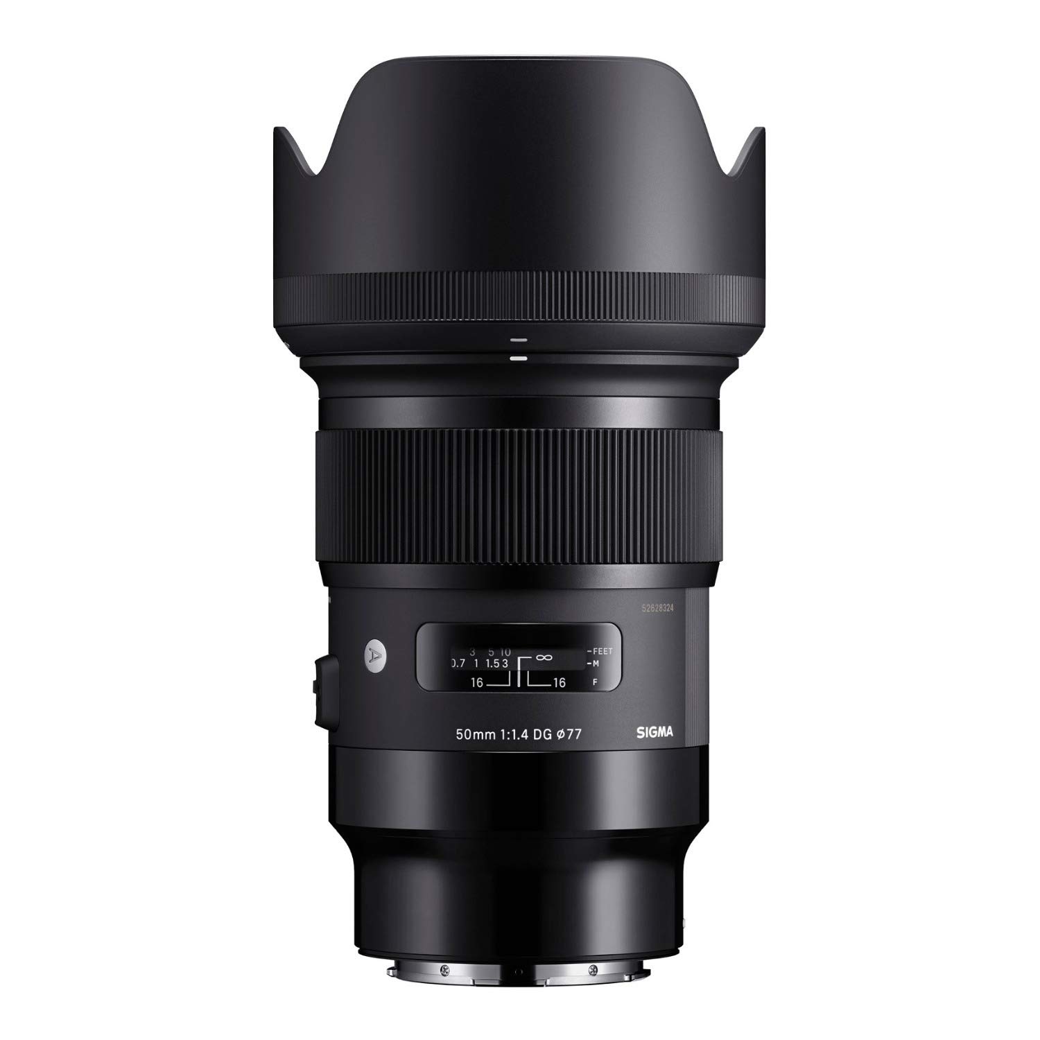 

50 мм DG HSM для Leica L F1.4