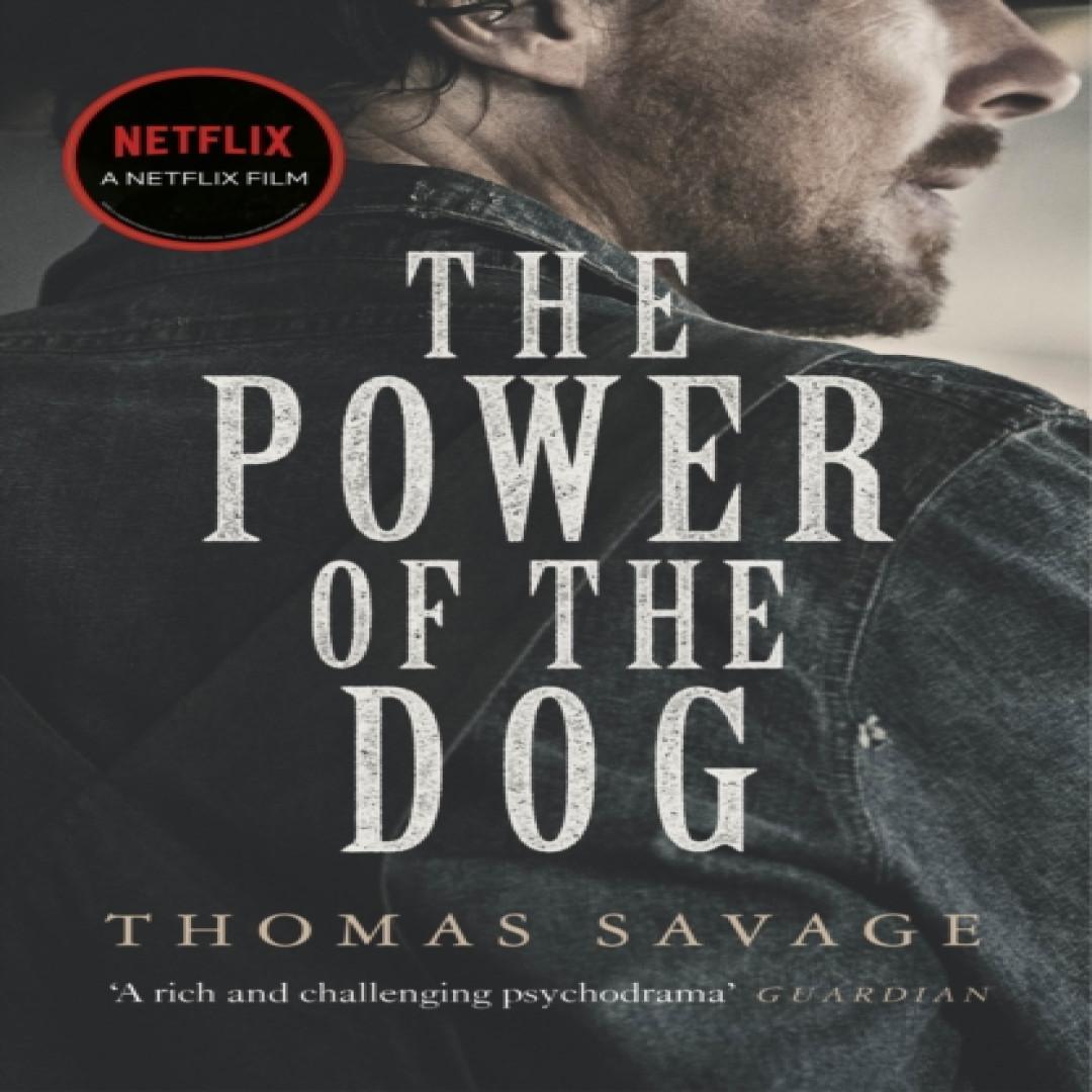 The Power of the Dog von Thomas Savage Taschenbuch 9781784877842