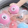 1PCS Drum Washing Machine Hair Filter Filter Mesh Bag To Remove Floating Special Washing Ball To Absorb Hair Sticky Artifact Hair Remover