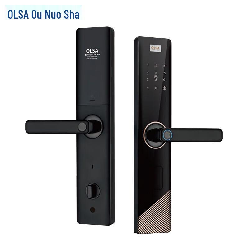 Olsa A106 Smart Door Lock
