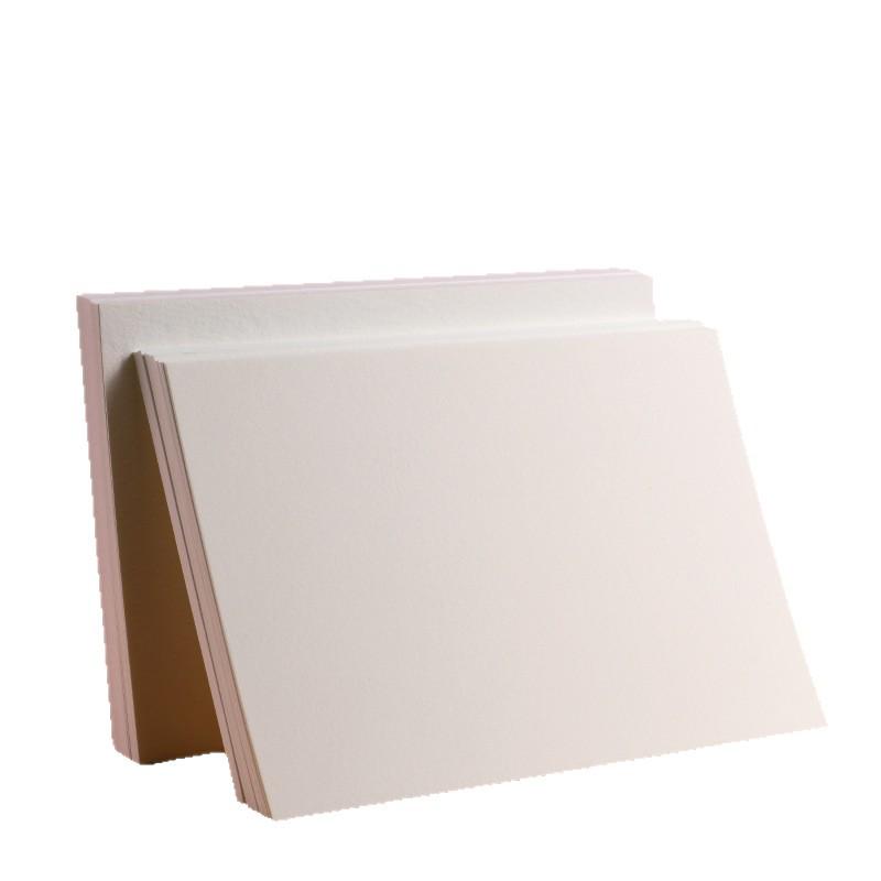 300g Fine Grain Watercolor Paper for Art Students - Thickened for Sketching & Children's Practice