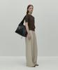 Depound Pino Bag Hobo Large [Black]