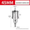 Stainless Steel Hole Saw Drill Bit
