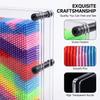3D Needle Art Hand Model Color Compression Needle Plate Suitable For Teaching And Experimentation Reusable And Easy To Operate