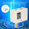 Water Pump Pressure Control Switch Electronic Pressure Controller for Air Water Compressor