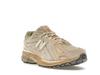 New Balance 1906R x AURALEE Low Bone White - M1906RAU