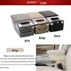 2025 HB20 South America Armrest Box: Modern Center Console Storage Modification