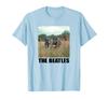 Beatles In the Field T-shirt